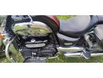 Klikněte pro detailní foto č. 5 - Triumph Rocket III Classic