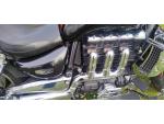 Klikněte pro detailní foto č. 7 - Triumph Rocket III Classic