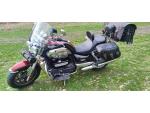 Klikněte pro detailní foto č. 9 - Triumph Rocket III Classic