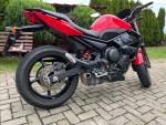 Klikněte pro detailní foto č. 3 - Yamaha XJ6