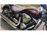 Klikněte pro detailní foto č. 11 - Kawasaki Vulcan 2000 Classic