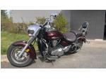 Klikněte pro detailní foto č. 3 - Kawasaki Vulcan 2000 Classic