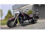 Klikněte pro detailní foto č. 4 - Kawasaki Vulcan 2000 Classic
