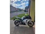 Klikněte pro detailní foto č. 6 - Honda CBR 1000 RR Fireblade