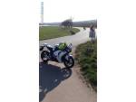Klikněte pro detailní foto č. 2 - Honda CBR 1000 RR Fireblade