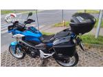 Klikněte pro detailní foto č. 1 - Honda NC 750 X