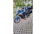 Klikněte pro detailní foto č. 2 - Honda NC 750 X