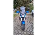 Klikněte pro detailní foto č. 4 - Honda NC 750 X