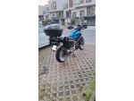Klikněte pro detailní foto č. 6 - Honda NC 750 X
