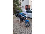 Klikněte pro detailní foto č. 7 - Honda NC 750 X