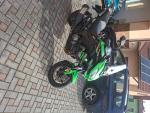Klikněte pro detailní foto č. 3 - Kawasaki Versys 1000