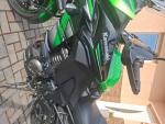 Klikněte pro detailní foto č. 4 - Kawasaki Versys 1000