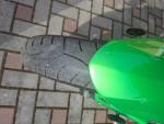 Klikněte pro detailní foto č. 6 - Kawasaki Versys 1000