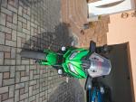 Klikněte pro detailní foto č. 8 - Kawasaki Versys 1000