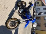 Klikněte pro detailní foto č. 3 - Yamaha WR 125 X