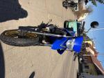 Klikněte pro detailní foto č. 5 - Yamaha WR 125 X