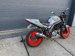 Klikněte pro detailní foto č. 3 - Suzuki SV 650
