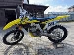 Detail nabídky - Suzuki RM-Z 450