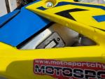 Klikněte pro detailní foto č. 7 - Suzuki RM-Z 450