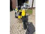 Klikněte pro detailní foto č. 2 - Suzuki RM-Z 450