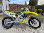 Klikněte pro detailní foto č. 4 - Suzuki RM-Z 450