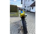 Klikněte pro detailní foto č. 3 - Suzuki RM-Z 450