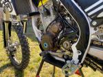 Klikněte pro detailní foto č. 13 - Husqvarna FC 250