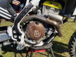 Klikněte pro detailní foto č. 9 - Husqvarna FC 250