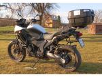 Klikněte pro detailní foto č. 3 - Honda VFR 1200 X Crosstourer