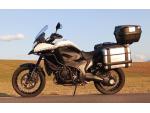 Klikněte pro detailní foto č. 1 - Honda VFR 1200 X Crosstourer