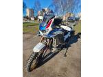 Klikněte pro detailní foto č. 2 - Honda CRF 1100 L Africa Twin Adventure Sports DCT