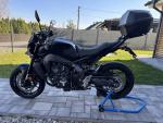 Klikněte pro detailní foto č. 10 - Yamaha MT-09 ABS