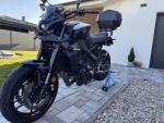 Klikněte pro detailní foto č. 12 - Yamaha MT-09 ABS