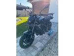 Klikněte pro detailní foto č. 14 - Yamaha MT-09 ABS