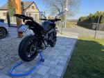 Klikněte pro detailní foto č. 17 - Yamaha MT-09 ABS