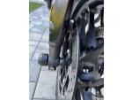 Klikněte pro detailní foto č. 3 - Yamaha MT-09 ABS