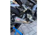 Klikněte pro detailní foto č. 7 - Yamaha MT-09 ABS
