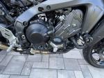 Klikněte pro detailní foto č. 8 - Yamaha MT-09 ABS