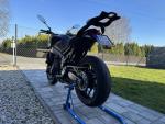 Klikněte pro detailní foto č. 9 - Yamaha MT-09 ABS