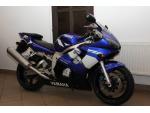 Klikněte pro detailní foto č. 1 - Yamaha YZF-R6