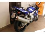 Klikněte pro detailní foto č. 2 - Yamaha YZF-R6