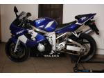 Detail nabídky - Yamaha YZF-R6