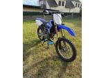 Klikněte pro detailní foto č. 2 - Yamaha YZ 125