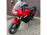 Klikněte pro detailní foto č. 2 - Kawasaki GPZ 500 S