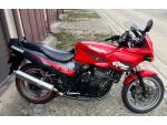 Klikněte pro detailní foto č. 3 - Kawasaki GPZ 500 S