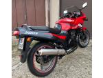 Klikněte pro detailní foto č. 5 - Kawasaki GPZ 500 S
