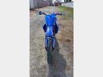 Detail nabídky - Yamaha YZ 450 F