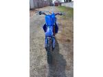 Klikněte pro detailní foto č. 1 - Yamaha YZ 450 F