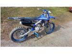 Klikněte pro detailní foto č. 4 - Yamaha YZ 450 F