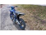 Klikněte pro detailní foto č. 5 - Yamaha YZ 450 F